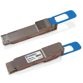 Avanserte optiske transceivere er